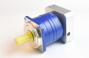 深圳伺服齒輪行星減速機特點有哪些