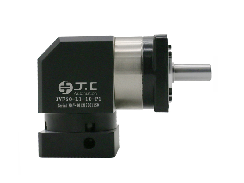 機械手90度直角減速機廠家東莞吉創(chuàng)