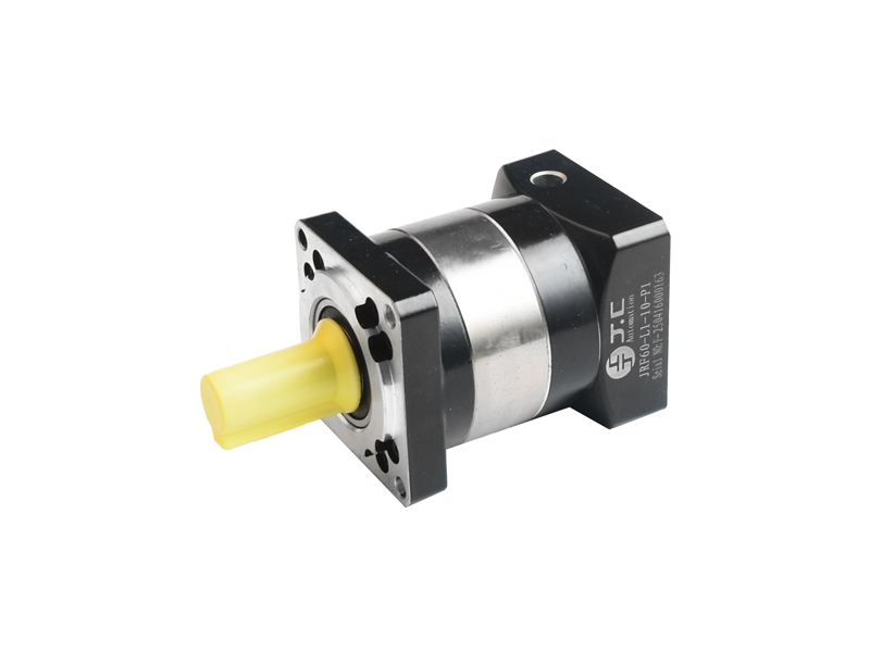 伺服行星減速機齒輪自身周節誤差過大造成的異響原因及解決方法