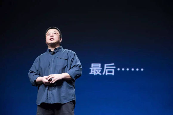 “錘子科技”將要被收購(gòu)，JC行星減速機(jī)就要大賣(mài)