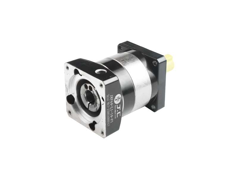 機械行業2019年新機遇，行星減速機廠家開展年前備貨工作