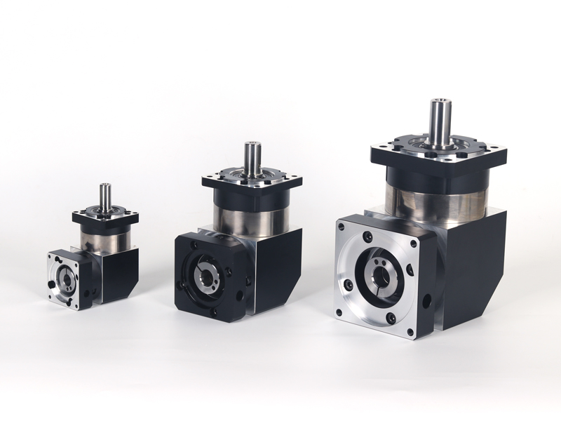 用與眾不同的方法去維護保養伺服行星減速機