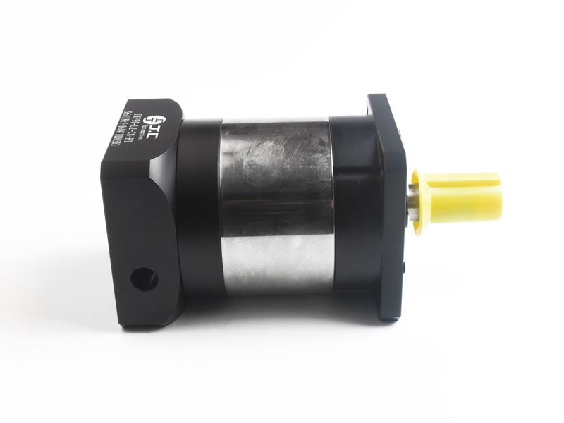 伺服行星減速機噪音可控，且聽東莞吉創一言