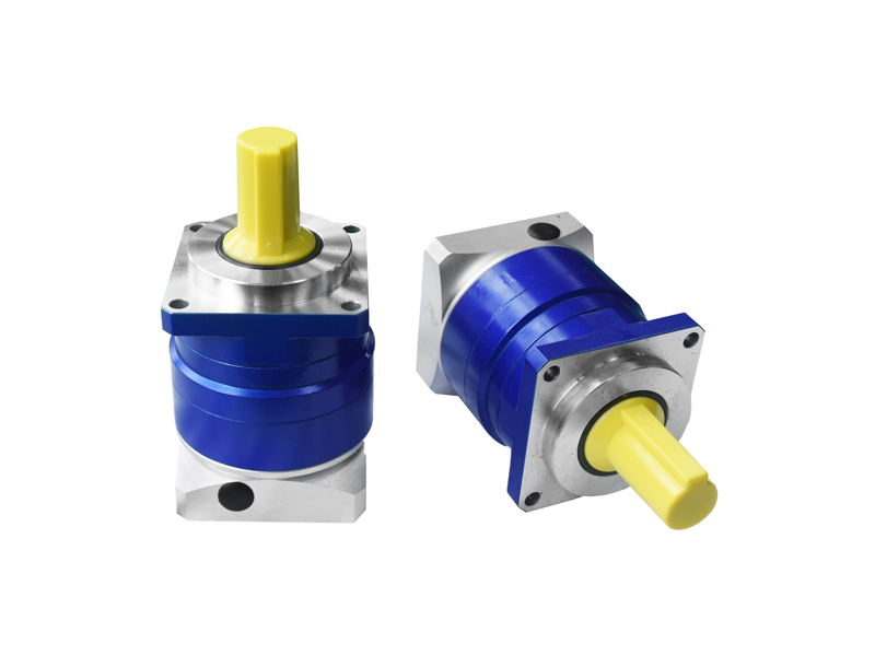 關(guān)于伺服電機(jī)搭配伺服精密行星減速機(jī)后該如何使用的問(wèn)題