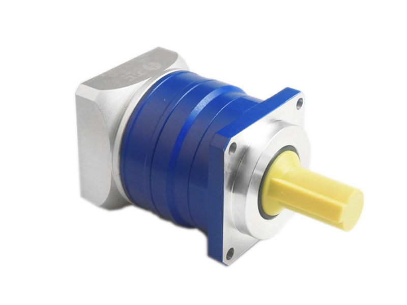 法蘭盤減速機(jī)廠家總結(jié)精密行星減速機(jī)的潤(rùn)滑方法?