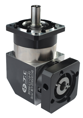 精密直角行星減速機(jī)