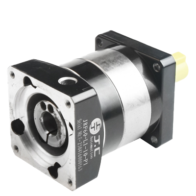 精密伺服行星減速機(jī)的升級換代