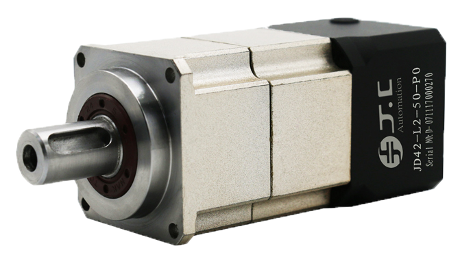 東莞精密行星齒輪減速機的箱體結構