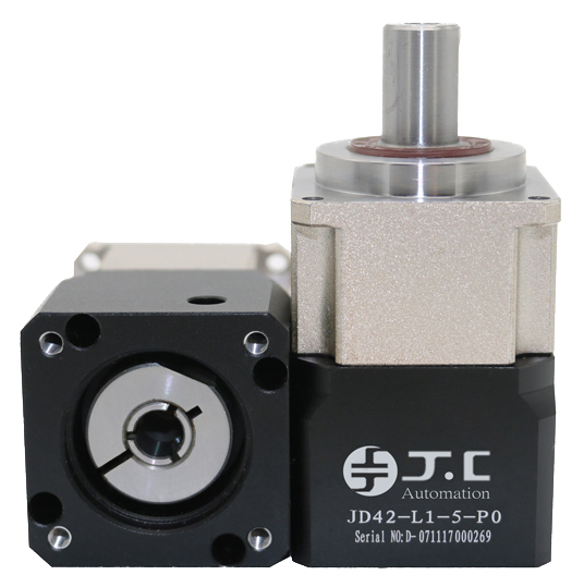 伺服精密行星減速器的錯(cuò)誤操作示范