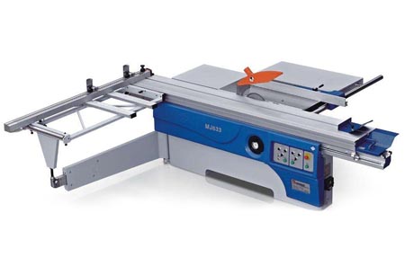 木工機械專用行星減速機行業應用