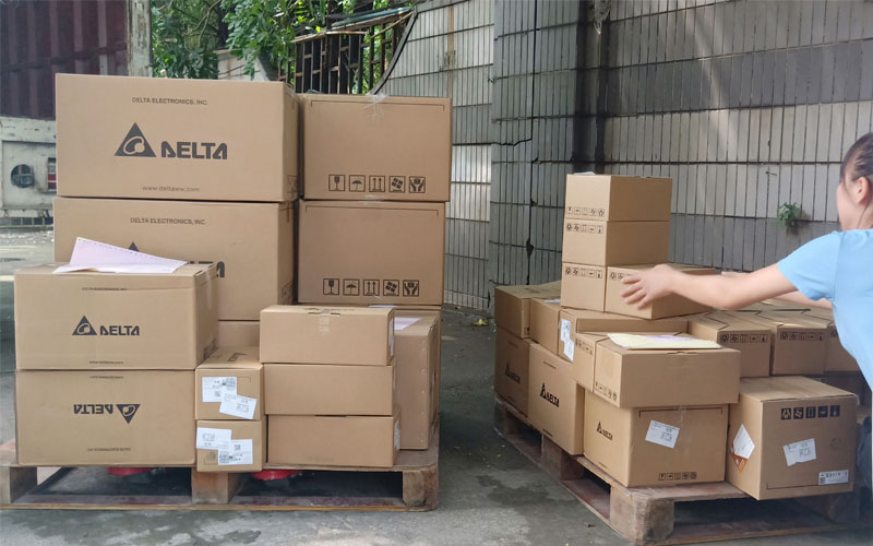 行星減速機廠家