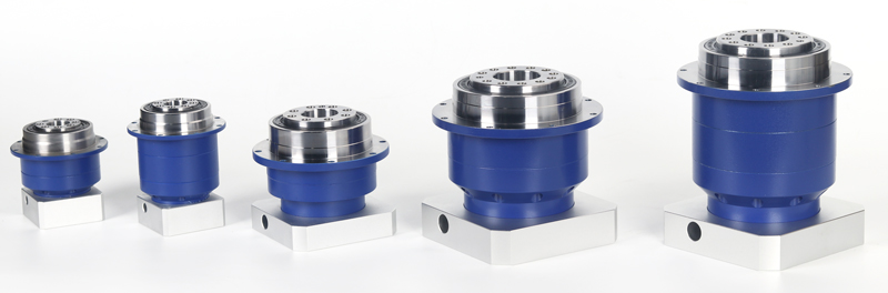 80伺服電機減速器